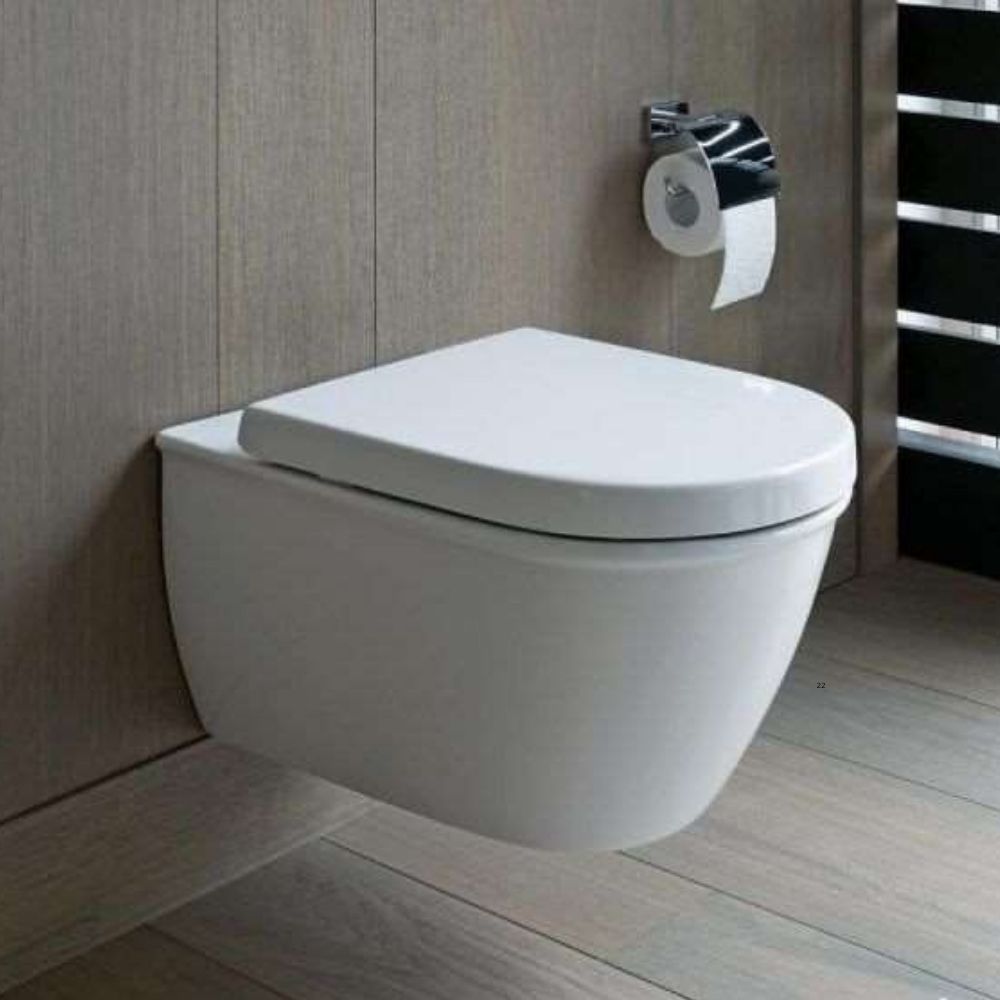 Darling New Wall Hung Toilet